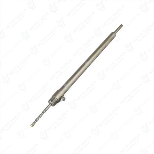 BAYTEC MU0886 BETON PANÇ ADAPTÖRU 250 MM