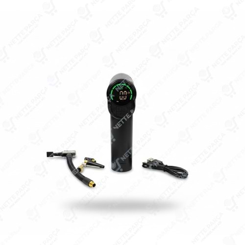 ALLY HAVA POMPASI ST-5518