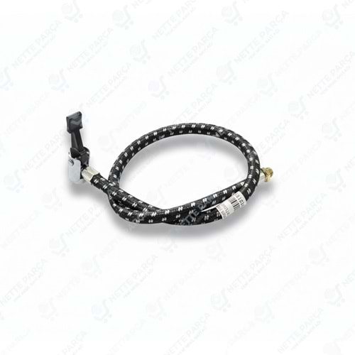 EL TİPİ HAVA POMPASI HORTUMU