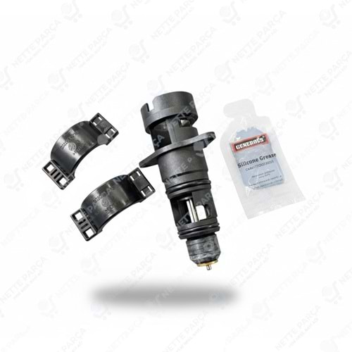 TAMİR TAKIMI KARTUŞ YENİ VAILLANT HEATLINE