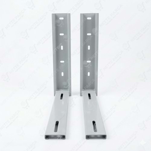 KLİMA KONSOL 60 CM KAYNAKLI