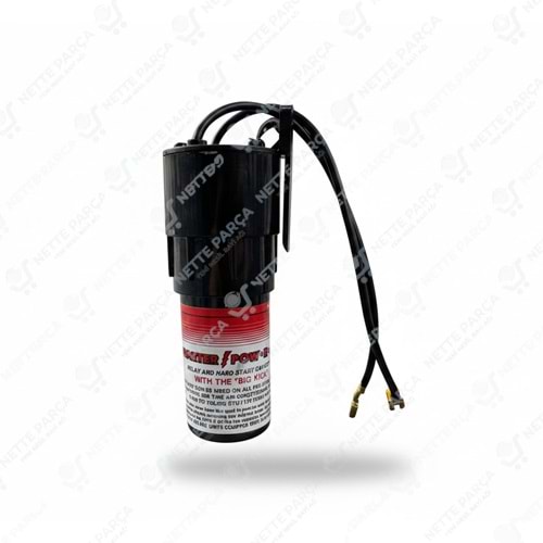 KONDANSATÖR START SPP5