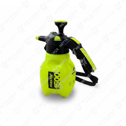 KLİMA TEMİZLEME POMPASI MAROLEX 2LİTRE