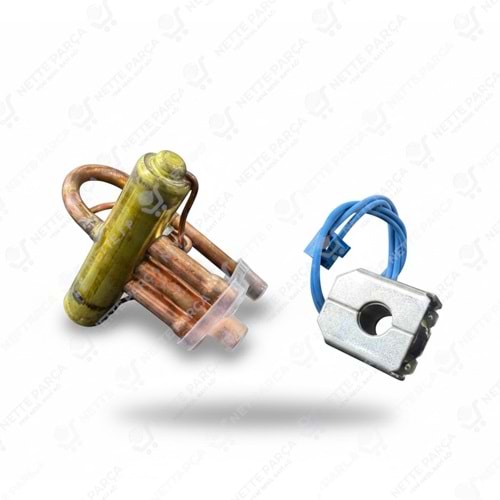 VANA 4 YOLLU DSF-4 5/16-3/8 13500 BTU