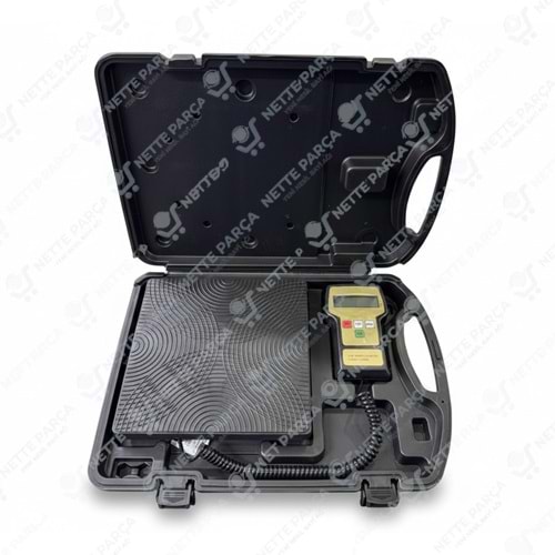 TERAZİ GAZ LMC-100F