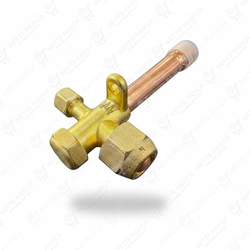 VANA SİPLİT KLİMA FC-604 1/2 R22