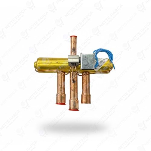 VANA 4 YOLLU DSF-20 1/2-3/4 68000 BTU