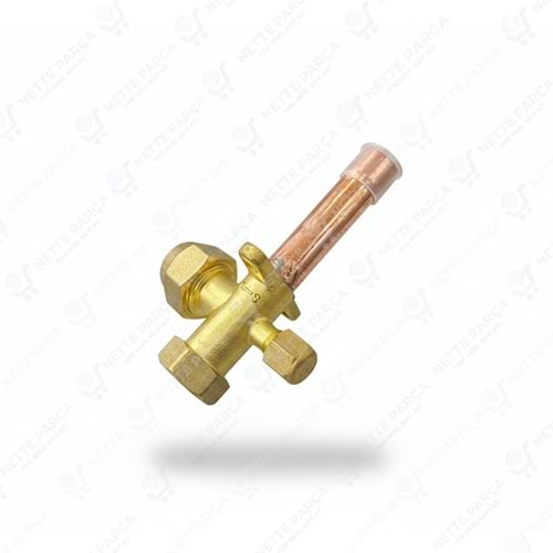 VANA SİPLİT KLİMA FC-605 5/8 R22