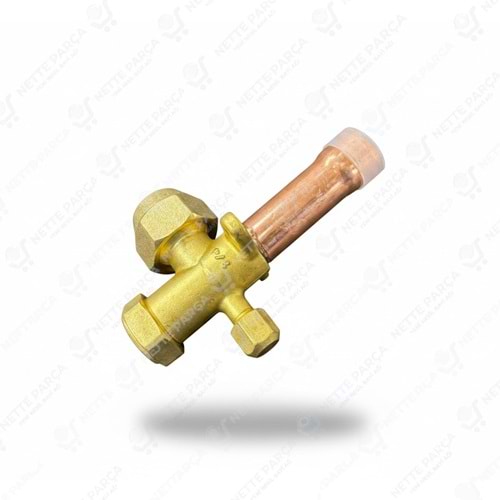 VANA SİPLİT KLİMA FC-606 3/4