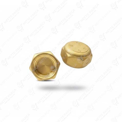 VANA SİPLİT TAPASI 3/8