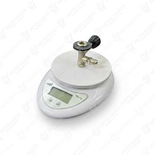 TERAZİLİ GAZ DESTEK ÜNİTESİ