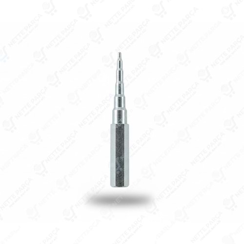 CH-95 BORU ŞİŞİRME ZIMBASI