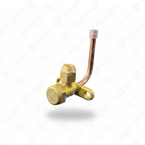 VANA SİPLİT KLİMA 1/4 R410