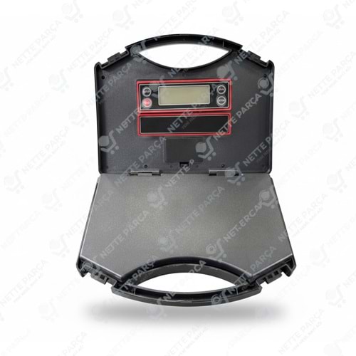 TERA. GAZ CHARGING STATION ART-230