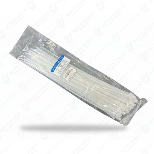 KABLO BAĞI 4.8X350MM (100 ADET)