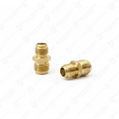 ÜNYON REDİKSİYON ERKEK-ERKEK 3/8-1/2