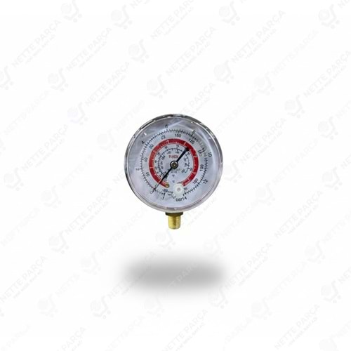 CH R-500 MANOMETRE R-600