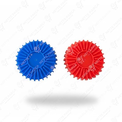 CH MANOMETRE KORUMA KILIFTAKIM