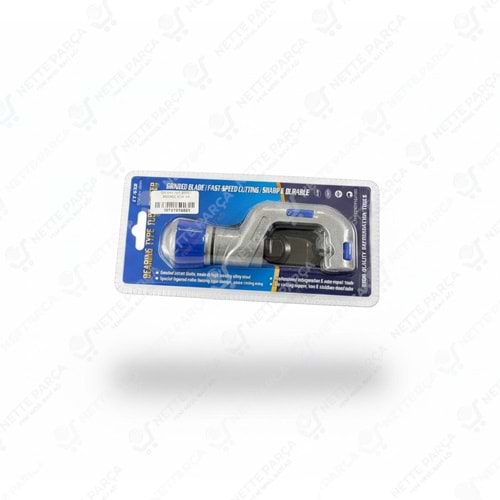 CH-WK-532 BORU MAKASI 3/16-1/4