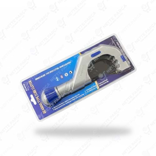 CH-WK-670 BORU MAKASI 1/4-3/4