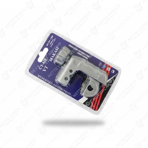 CH-WK-428 BORU MAKASI 3/16-1/8