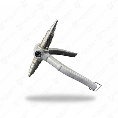 CH-WK-622 BORU ŞİŞİRME 1/4--7/8(6MM-22MM)