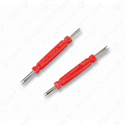 CH-1213P PLASTİK SİBOP ANAHTARI