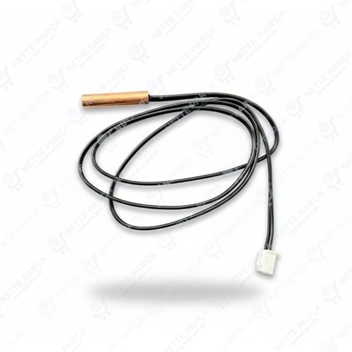 TERMİSÖR KLİMA 5KW METAL TEKLİ