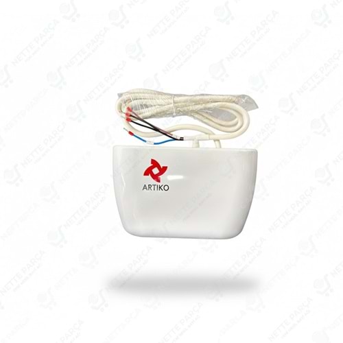 KLİMA TAHLİYE POMPASI DRENAJ YENİ MUTEWEDGE TYP