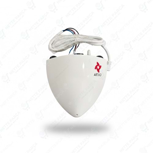 ARTİGO KLİMA TAHLİYE POMPA RC-14B 14 LİTRE