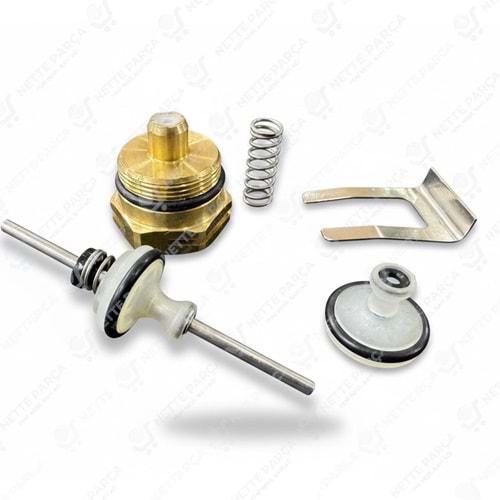 G-FORCE BAYMAK ECO5 STARBRIDGE MOTOR HAMİLİ TAMİR TAKIMI