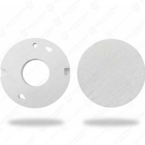 ECA PROTEUS PREMİX WARMHAUS EWA TAKIM AMYANT