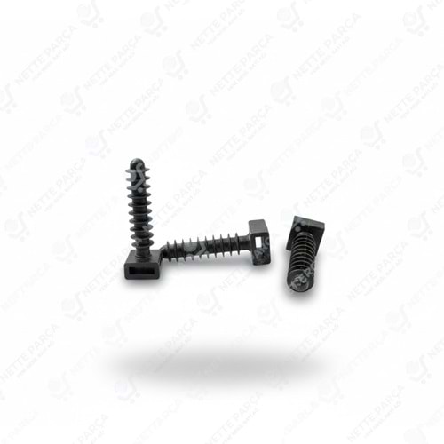 KABLO BAĞI DÜBELİ 8 MM (LOK DÜBELİ)