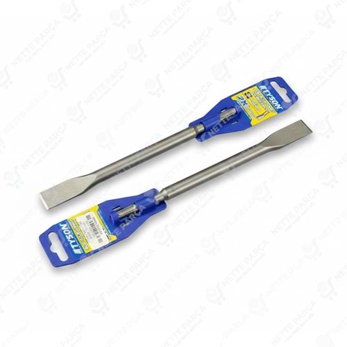 TYSON SDS PLUS KESKİ TYS949 14X250X22 MM