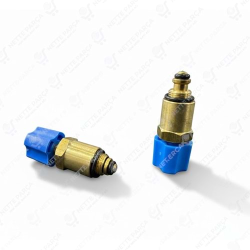 DOLDURMA MUSLUĞU G-FORCE BAXI ECO5 LUNA5 WARMHAUS DAIKIN THERMEX 21,50MM