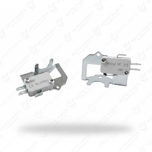 GENEROUS MEKANİK SWITCH BAYMAK BAXI OCEAN