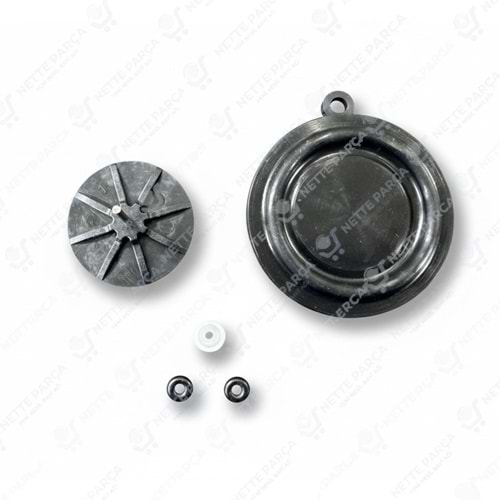 DİYAFRAM DİSK KİTİ SET G-FORCE VAILLANT VCK