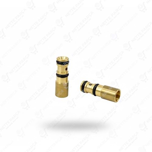 VENTÜRI G-FORCE VAILLANT VCK