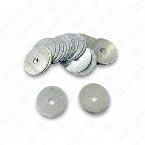 GENİŞ BÜYÜK PUL 25 ADET