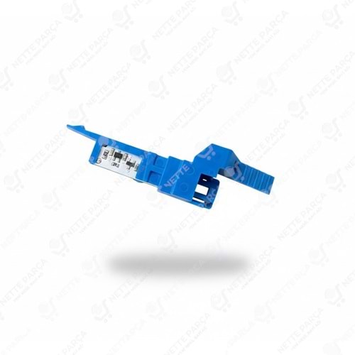 Bosch Baxi Kombi Türbin Okuyucu