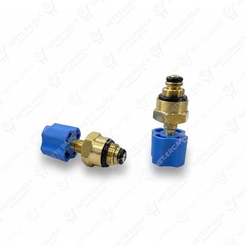 DOLDURMA MUSLUĞU G-FORCE LUNA5 ECO5 AUER MICRA BAXI BAYMAK IMMERGAS