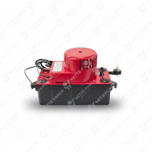 KLİMA TAHLİYE POMPASI HL-CP