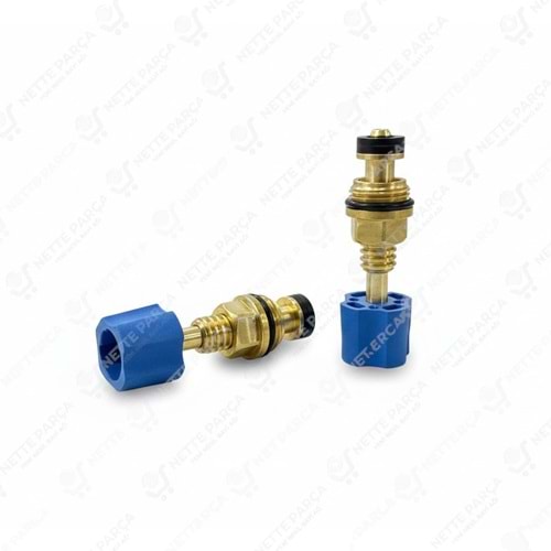 BOSCH BUDERUS ECA DOLDURMA MUSLUĞU