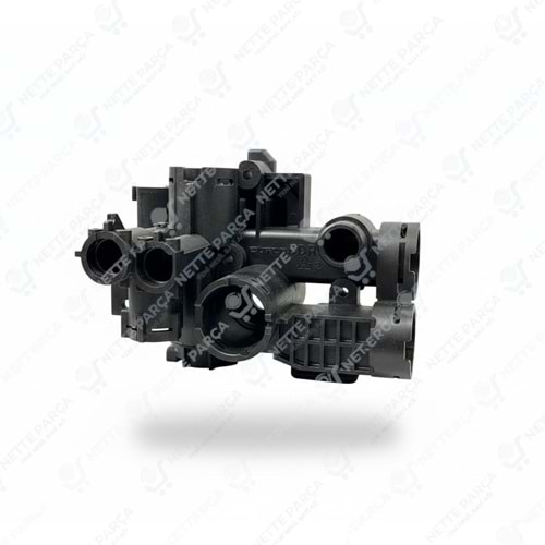 BITRON BAYMAK SAĞ HİDROLİK GRUP BAXI R7730231 NEW ECO4 10P ECO5 COMPACT 24