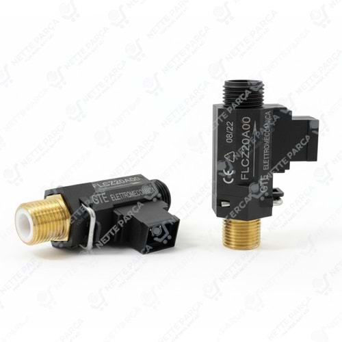 AKIŞ ŞALTERİ GTE ARISTON ALARKO ÇEŞİTLİ MARKALAR DÜZ