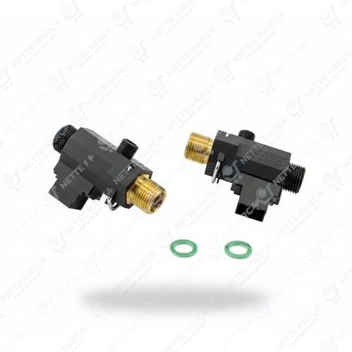 AKIŞ ŞALTERİ G-FORCE BAXI BAYMAK MAIN IMMERGAS MUSLUK BAĞLANTILI