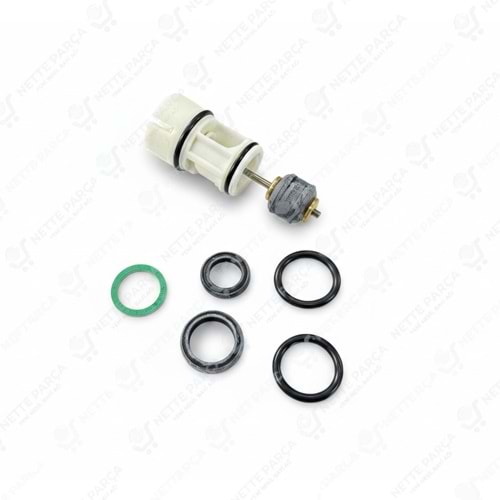 Tamir Takımı G-FORCE VAILLANT TURBOTECH KARTUŞ