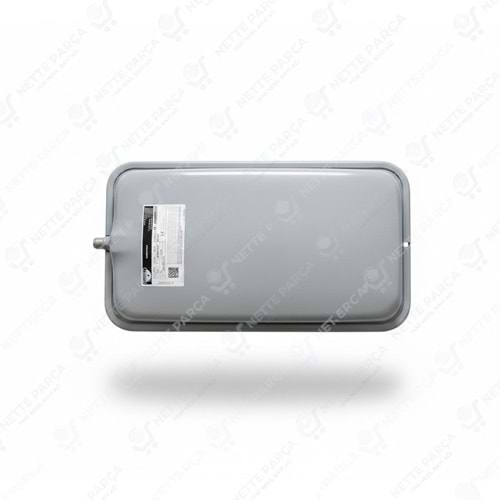 GENLEŞME TANKI ZILMET 8LT 3/8