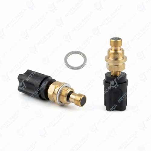 Doldurma Musluğu Wolab Eca