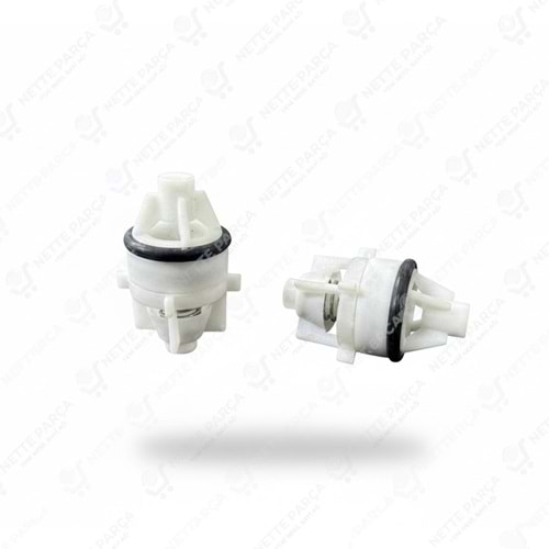 BY-PASS GENEROUS D.DÖKÜM NEVA ATRON PROTHERM LYNX